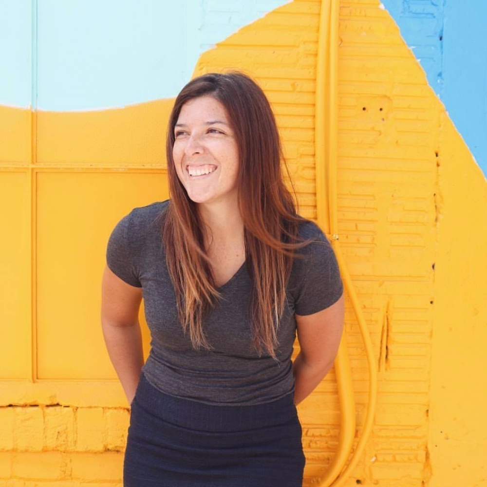 Meet your Posher, Lauren